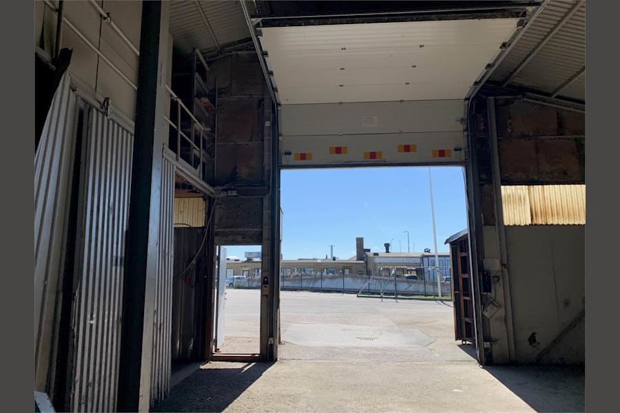 Industrilokal på Borrgatan 25, Malmö – bild 5