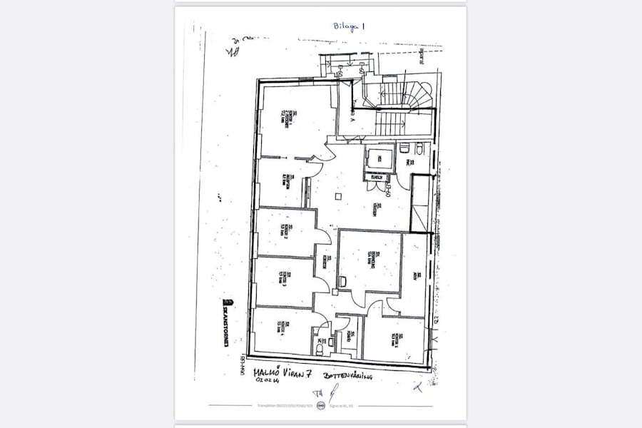 Odengatan 44 - image - 27