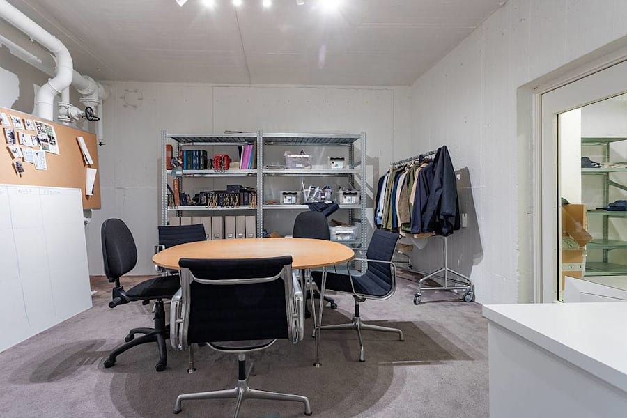 Lagerlokal på Strindbergsgatan 31, Stockholm – bild 12