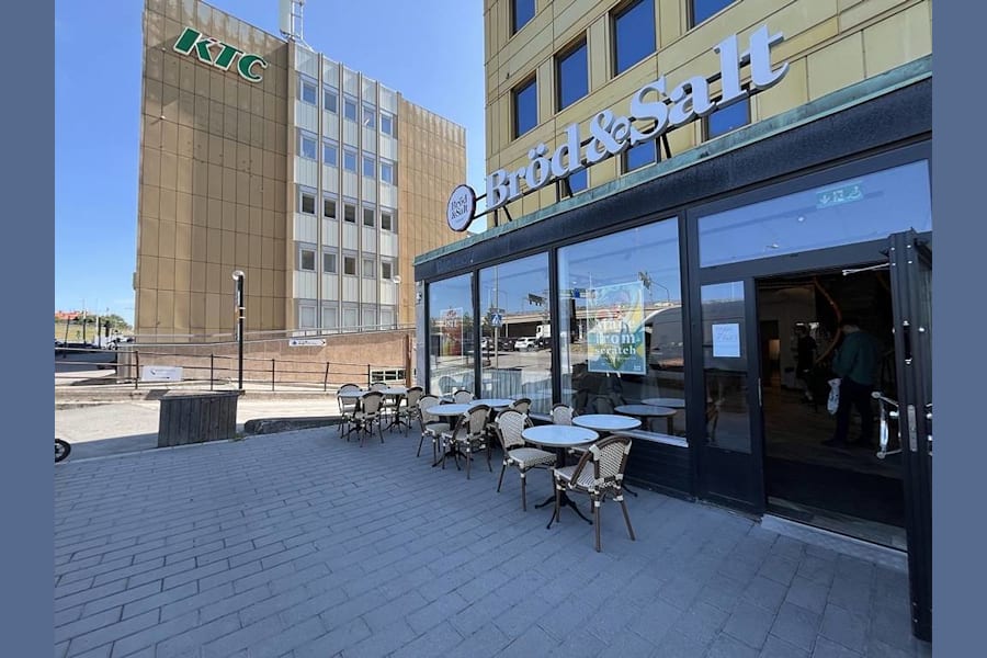 Kontorslokal på Drivhjulsvägen 22, HÄGERSTEN – bild 11