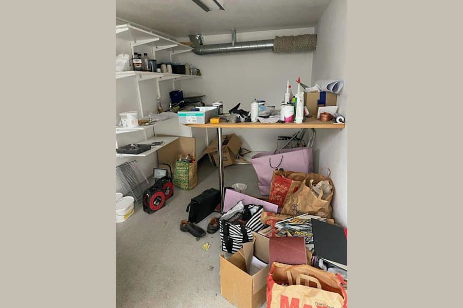 Lokal på Stenströmsgatan 5, Göteborg – bild 4