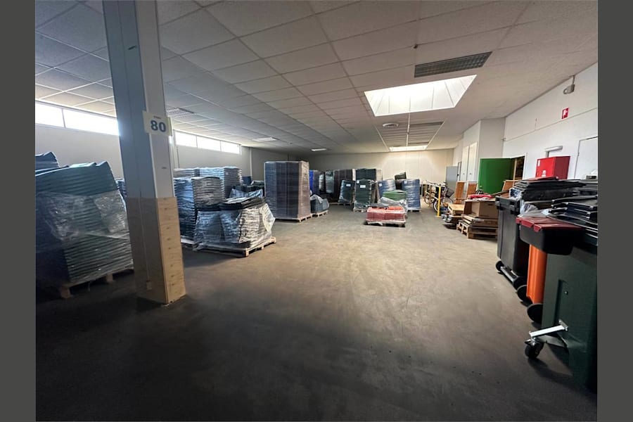 Vannhögsgatan 3 - image - 4