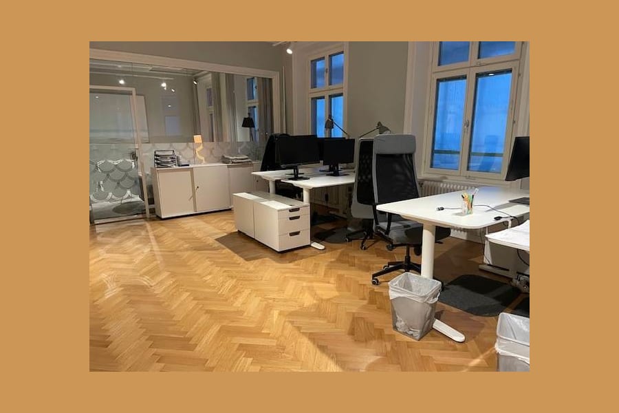 Engelbrektsgatan 26 - image - 5