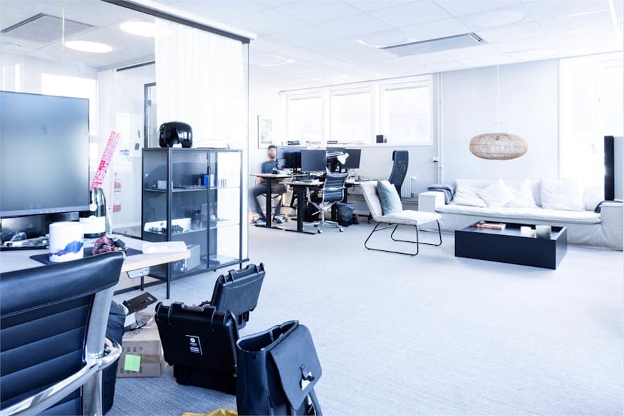 Ringögatan 23 - image - 2