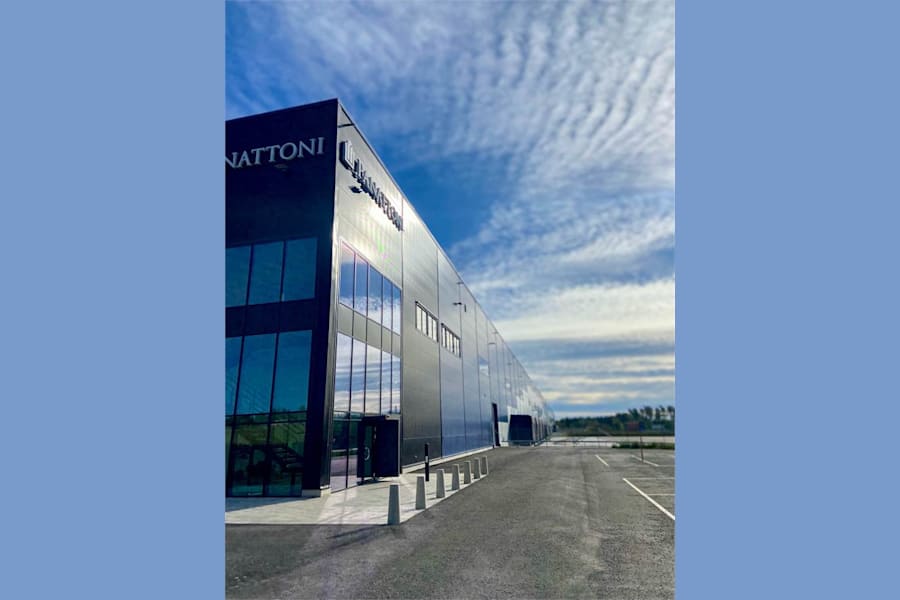 Svista Industriväg 2 - image - 2