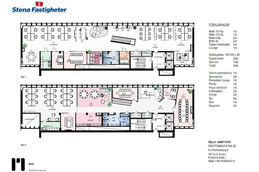 Drottninggatan 26 - image - 8