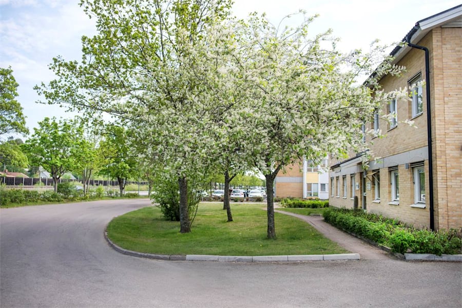 Lagerlokal på Sjöängsvägen 1, Sollentuna – bild 6