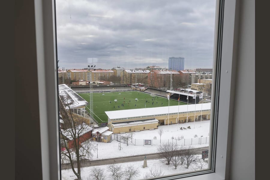 Kontorslokal på Pildammsvägen/S:t Johannesgatan, Malmö – bild 14