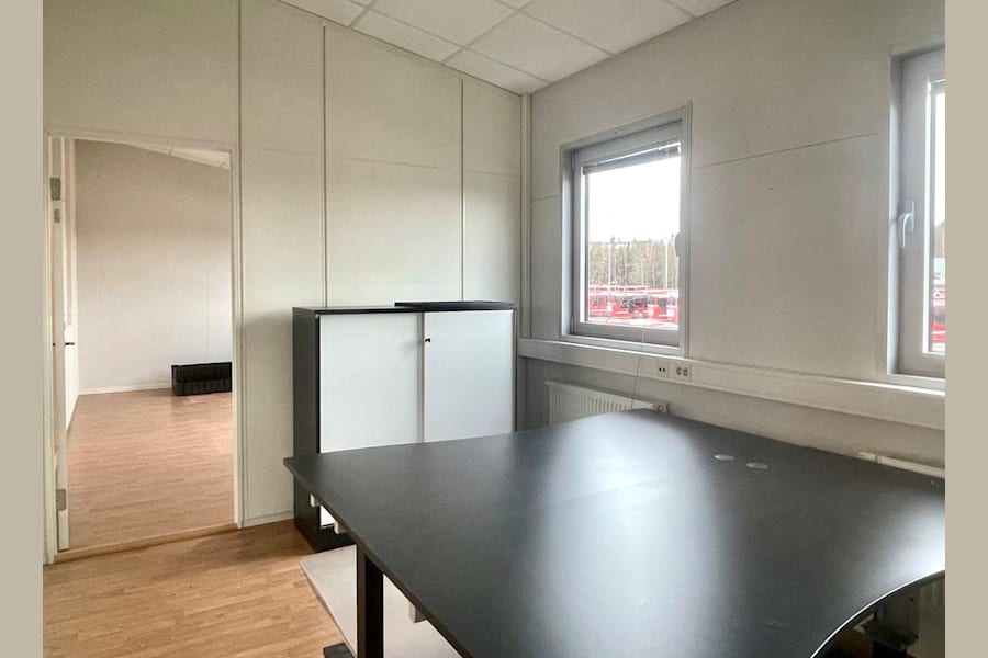 Butikslokal på Energivägen 2, Tyresö – bild 5