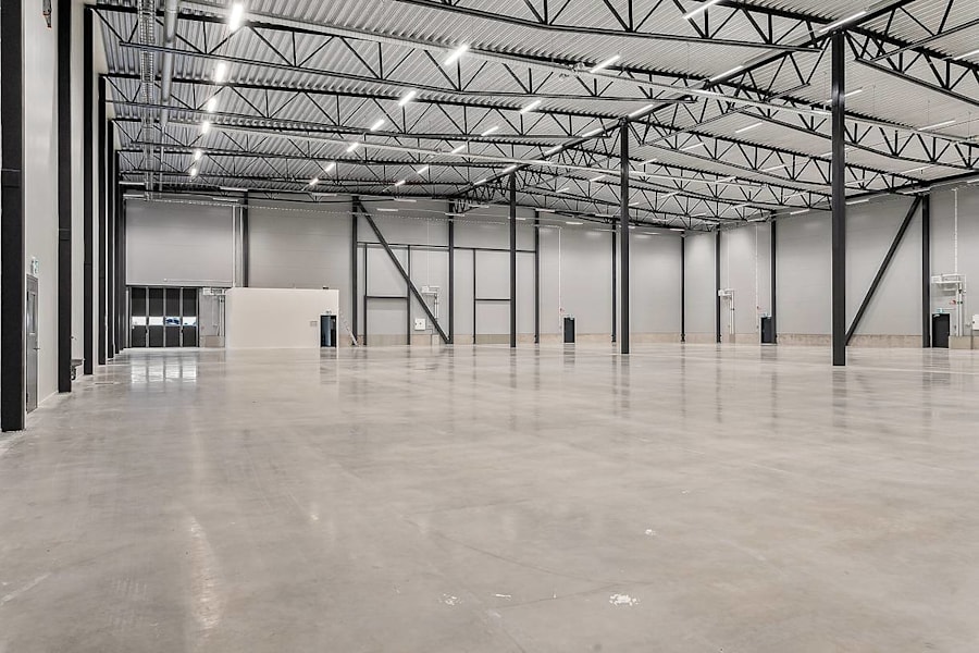 Lagerlokal på Björkhemsgatan 36, Borås – bild 2