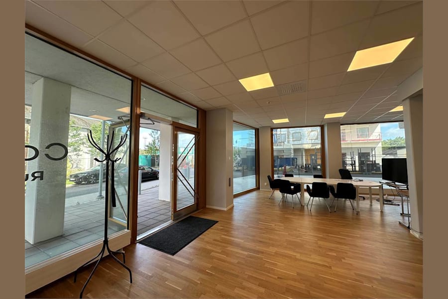 Butikslokal på Pollettgatan 10, Helsingborg – bild 6