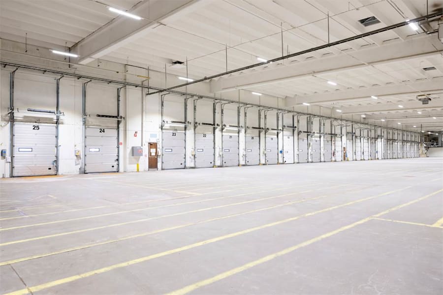 Torbornavägen 13A - image - 1