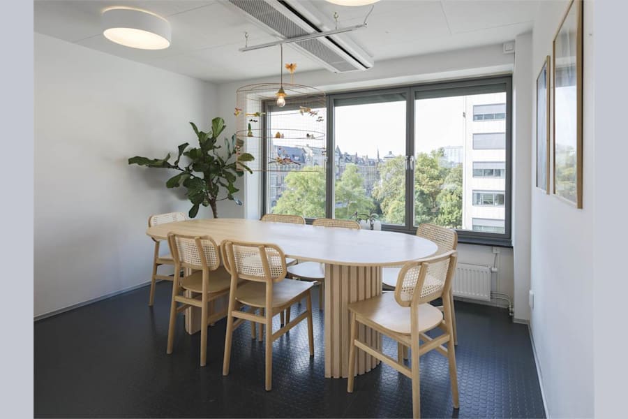 Kontorslokal på Södra Tullgatan 3, Malmö – bild 9