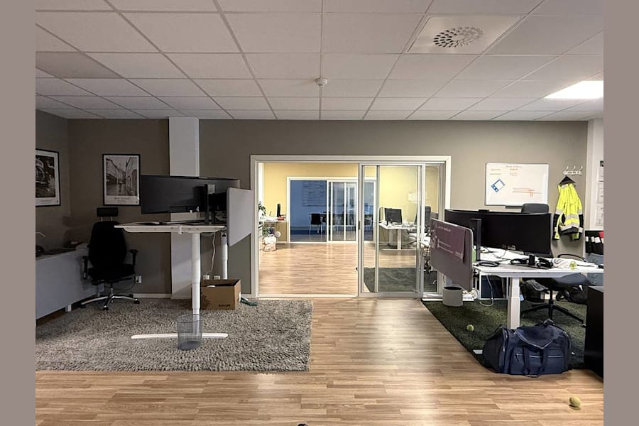 Industrilokal på Örkroken 13, Älta – bild 10