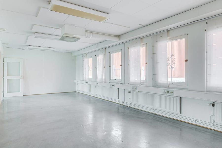 Kontorslokal på Svetsaregatan 20, Halmstad – bild 7
