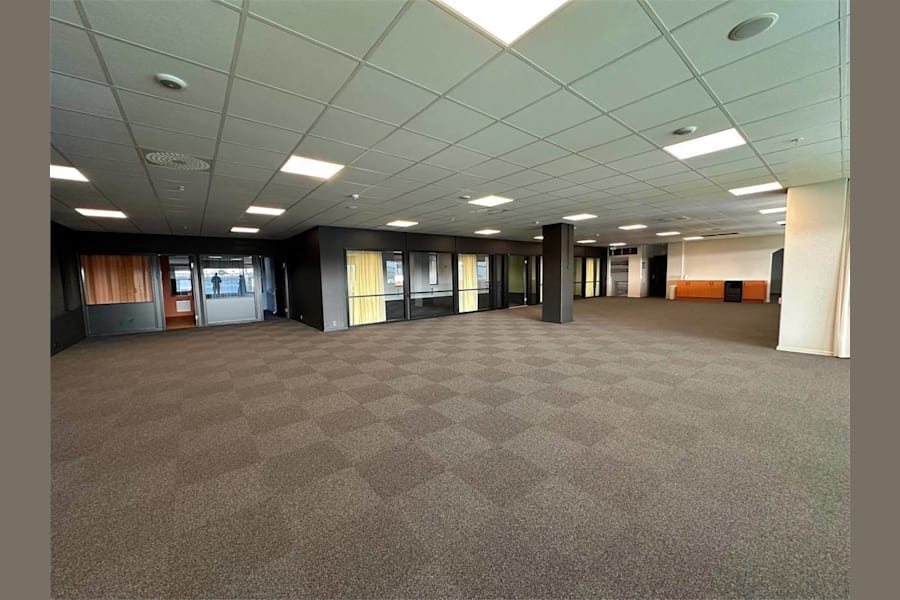 Kontorslokal på Eric Perssons väg 7, Malmö – bild 8