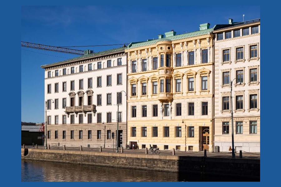 Butikslokal på Norra Hamngatan 4, Göteborg