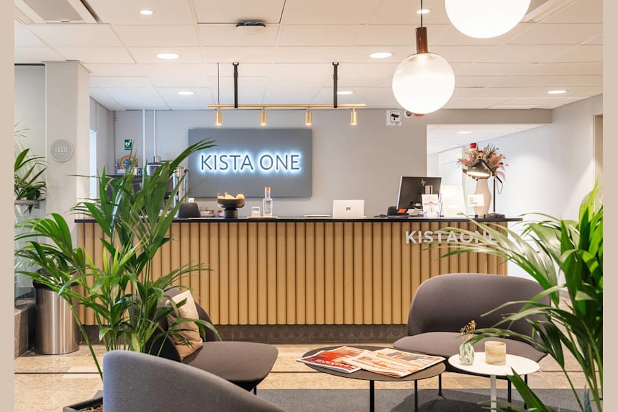 Kontorslokal på Kistagången 20B, Kista – bild 10