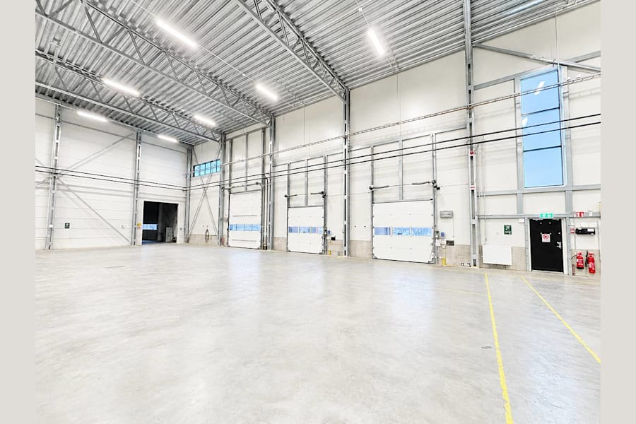 Lagerlokal på Dalhemsvägen 3, Uddevalla – bild 2