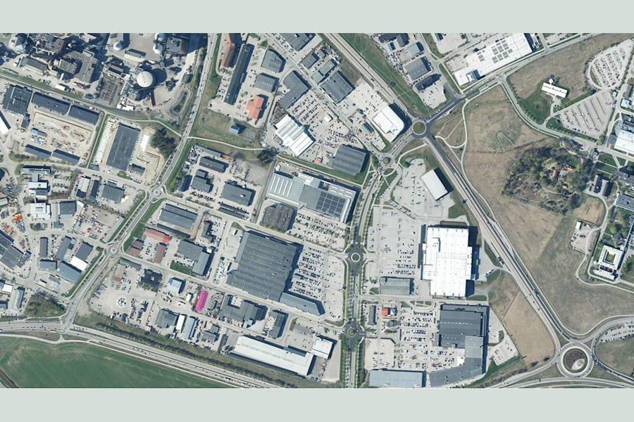 Butikslokal på Stångjärnsgatan 9, Uppsala – bild 5