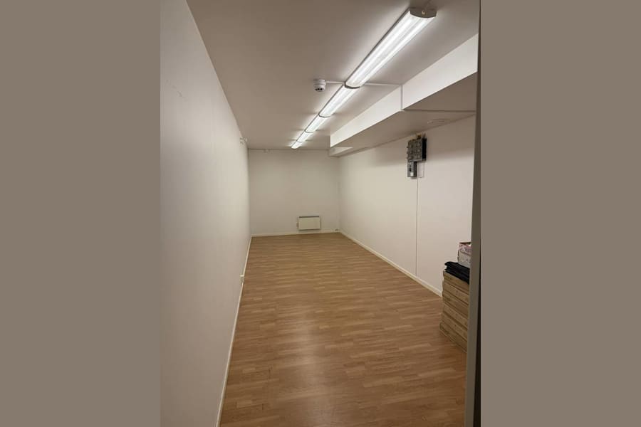 Lagerlokal på Importgatan 14, Hisings Backa – bild 2