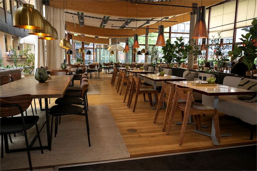 Sundbybergsvägen 1A - Solna Access - image - 21