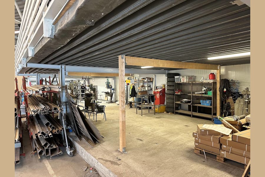 Butikslokal på Lissmavägen 14, Skogås – bild 4