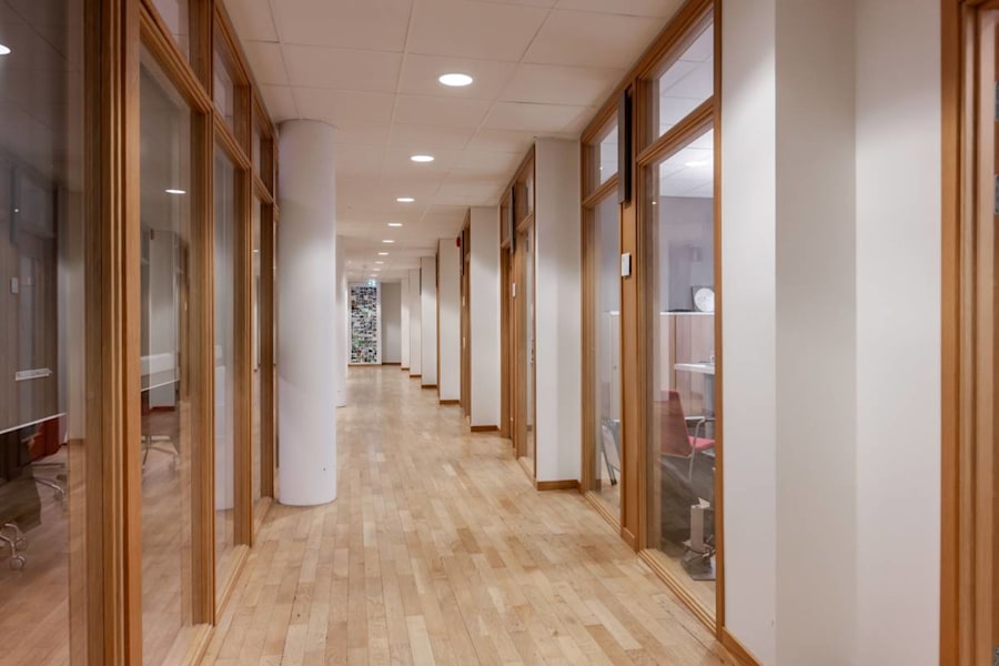 Kontorslokal på Ramnåsgatan 1, BORÅS – bild 5