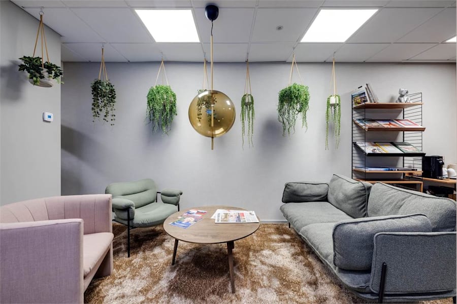 Kontorslokal på Vasagatan 16 - KLARA C, Stockholm – bild 11