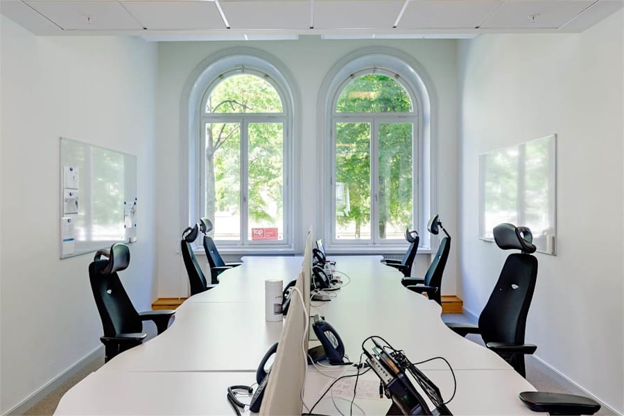 Kontorslokal på Linnégatan 89 A, Stockholm – bild 3