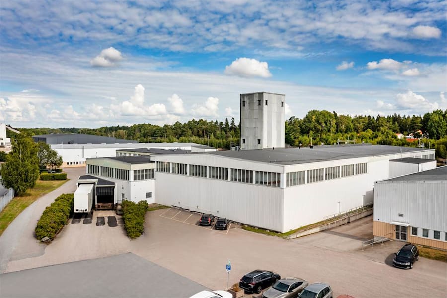 Tallbacksgatan 10 - image - 0