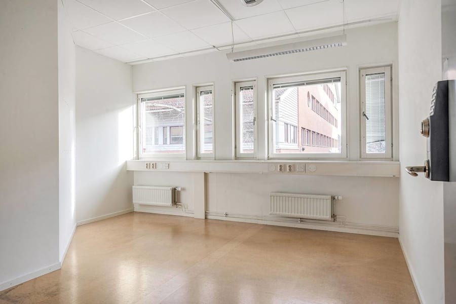 Kontorslokal på Svärdvägen 25 B, DANDERYD – bild 6