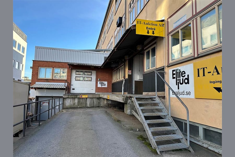 Butikslokal på Ulvsundavägen 176, Bromma – bild 10