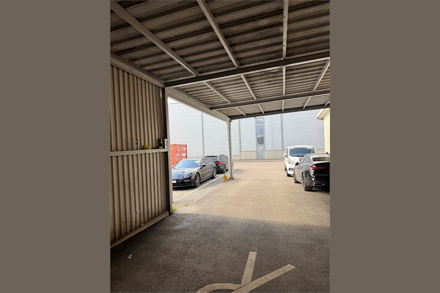 Exportgatan 35 - image - 14