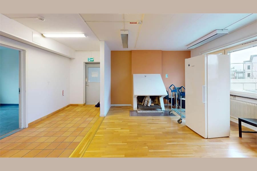 Kontorslokal på Tärnvägen 10, Lund – bild 7