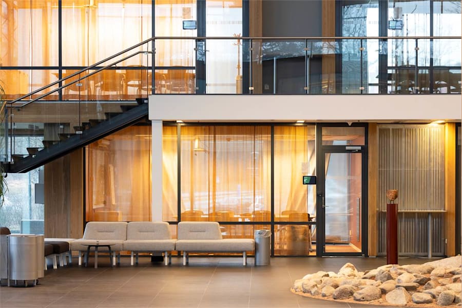 Kontorslokal på Terminalvägen 24, Solna – bild 7