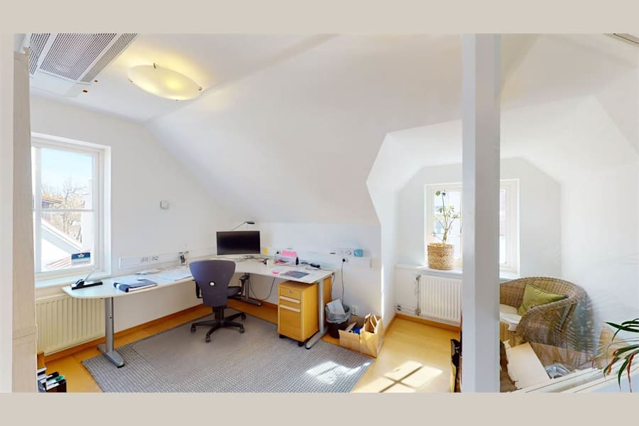 Kontorslokal på Mellangatan 66, Skanör – bild 8