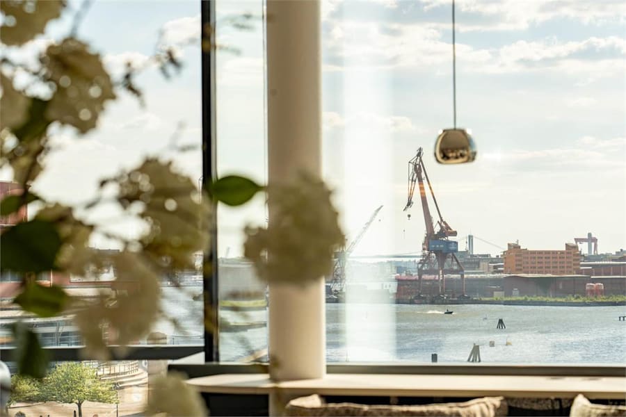 Kontorslokal på Arena Läppstiftet - Lilla Bommen 1, Göteborg – bild 28