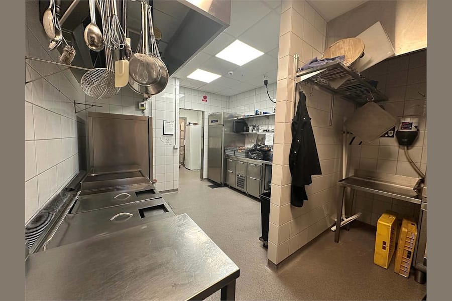 Industrilokal på Marknadsvägen 8, Löddeköpinge