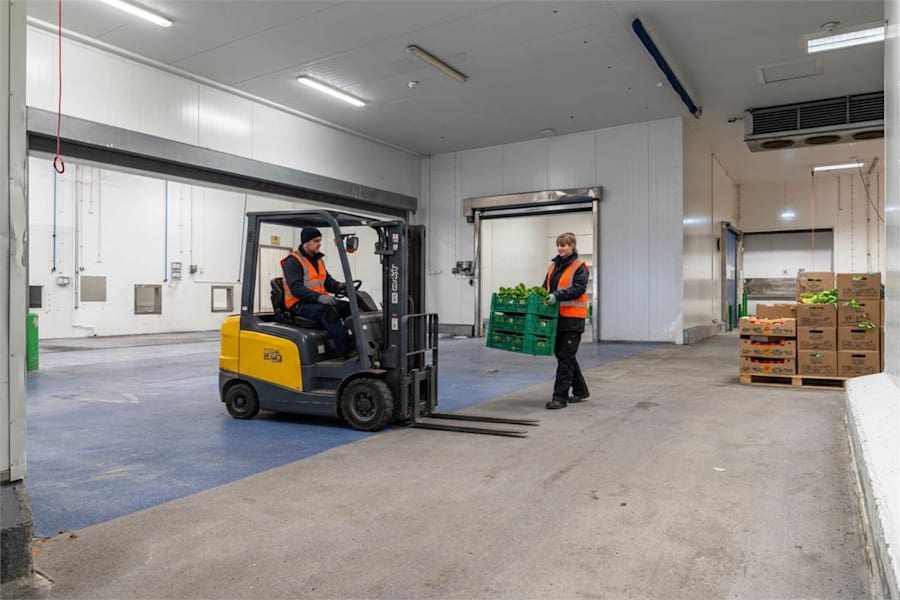 Knut Påls väg 7 - image - 2