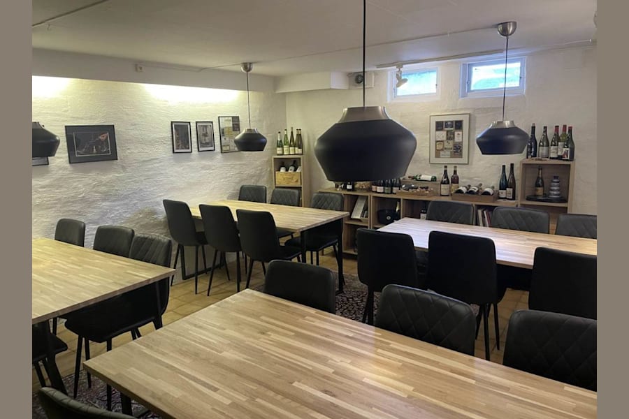 Kontorslokal på Frödingsvägen 4, Lerum