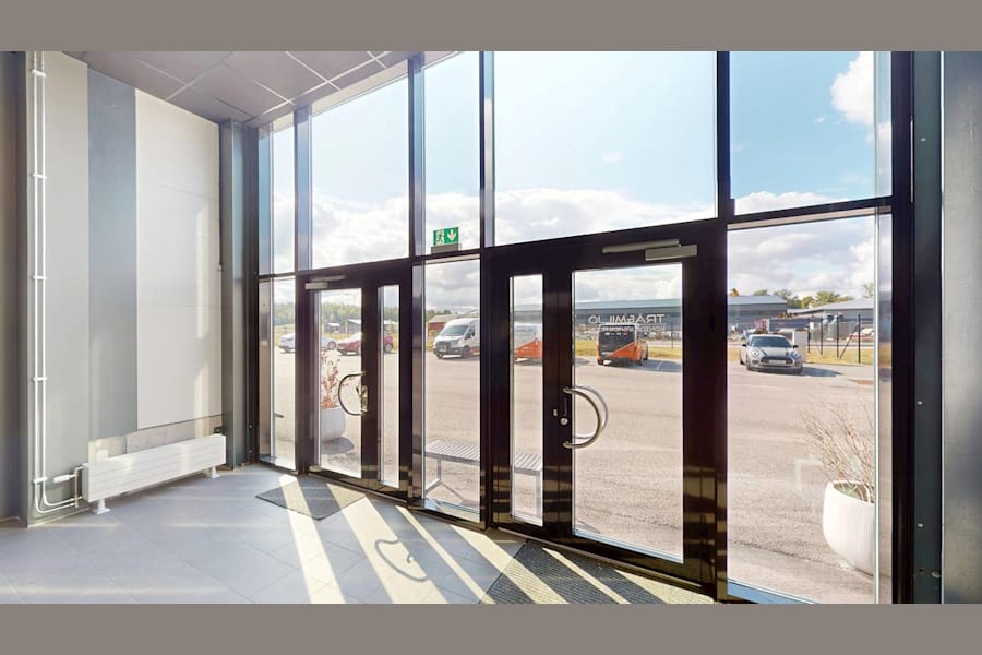 Industrilokal på Säterivägen 7, Norrköping – bild 3