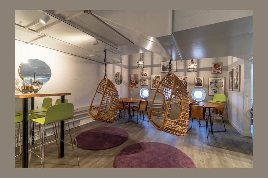 Lokal på Sankt Göransgatan 126, Stockholm – bild 55