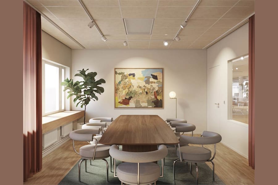 Kontorslokal på Jakobsbergsgatan 13, Stockholm – bild 3