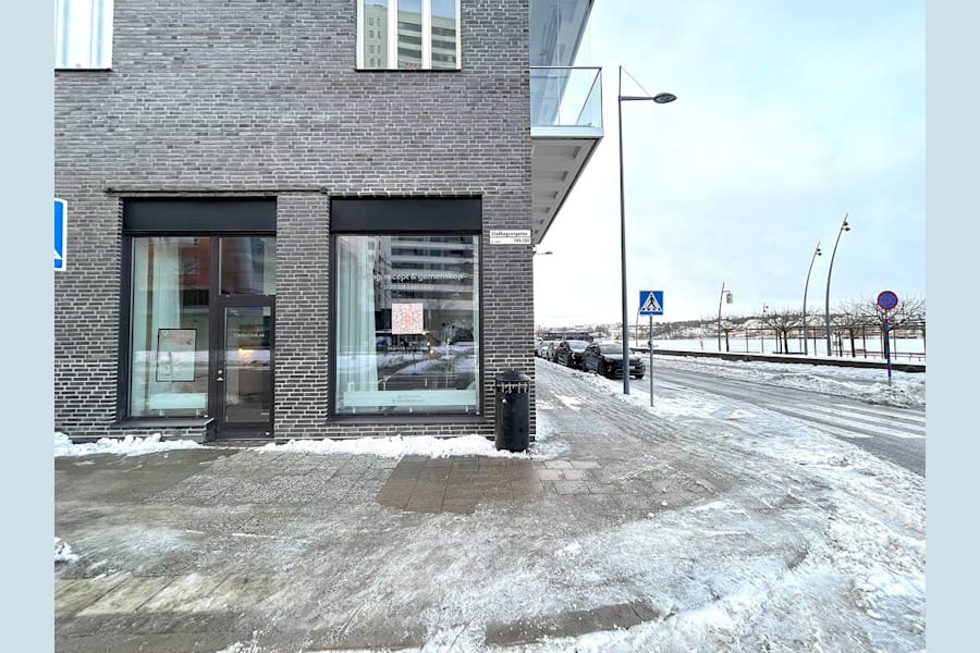 Hornsbergstrand 83 - image - 1