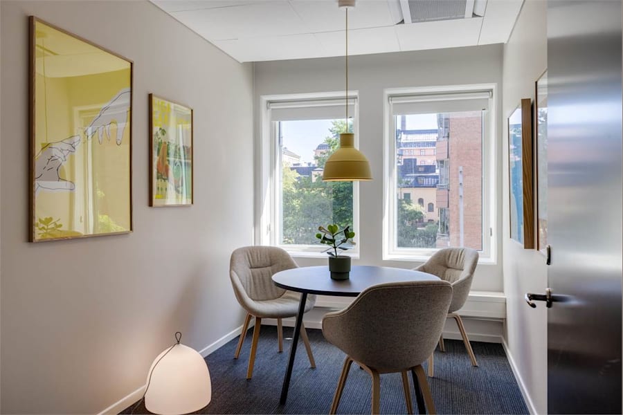 Kontorslokal på Västgötagatan 7, Stockholm – bild 9