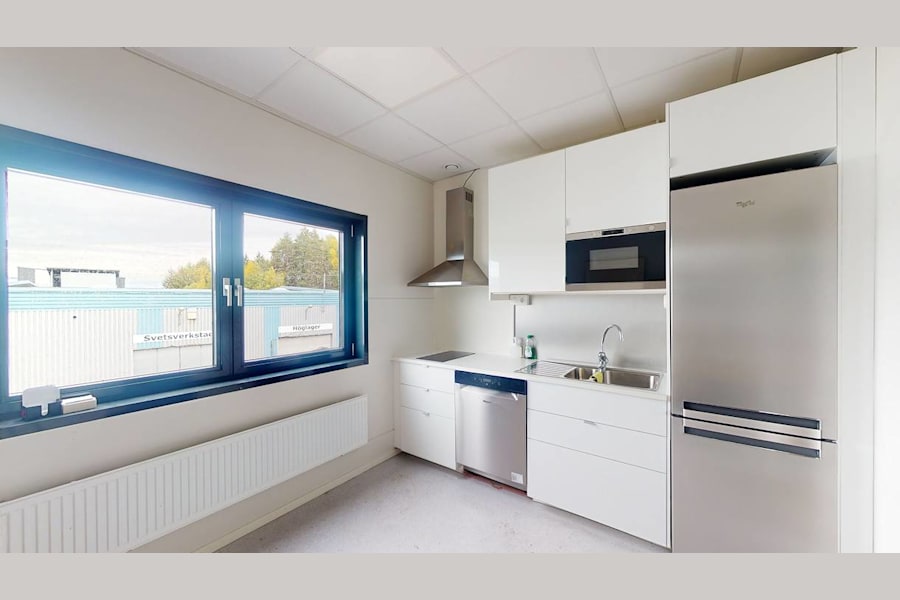 Industrilokal på Bergkällavägen 35A, Sollentuna – bild 6