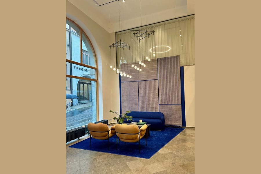 Kontorslokal på Brunnsgatan 2, Stockholm – bild 3