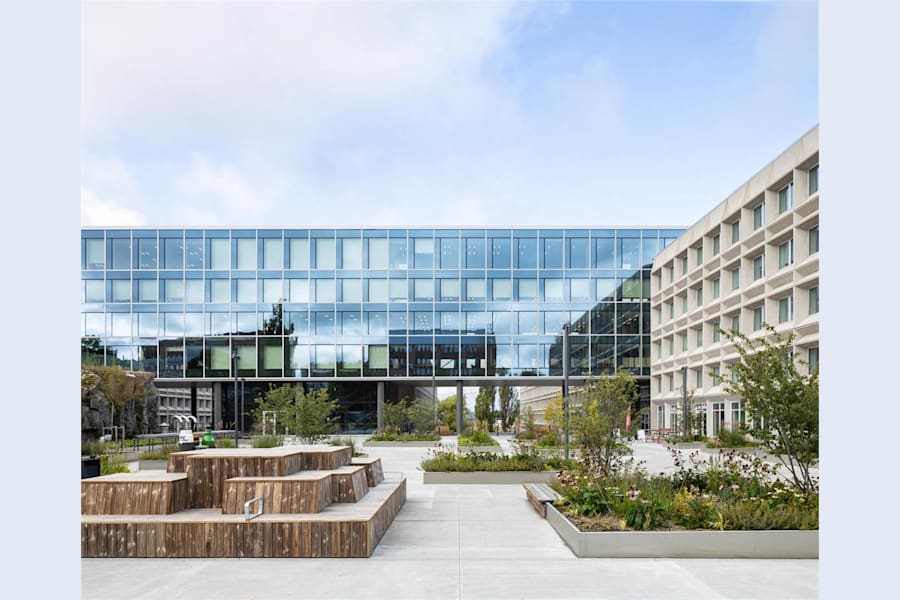 Kontorslokal på Solna strandväg 84, 4 tr, Solna – bild 3