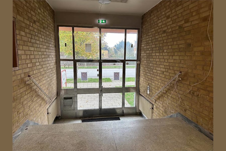 Kontorslokal på Scheelegatan 13, Malmö – bild 6